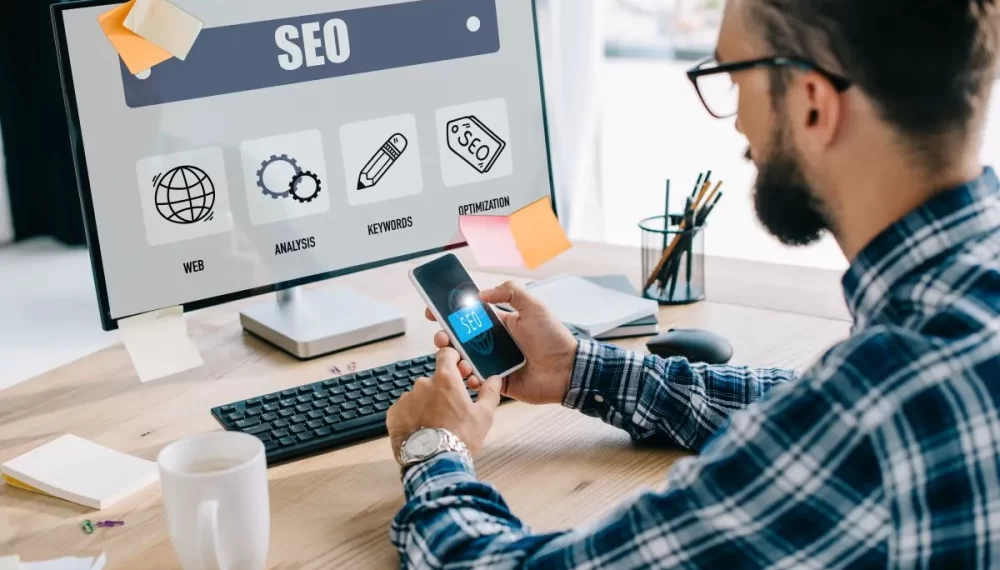 SEO-Services